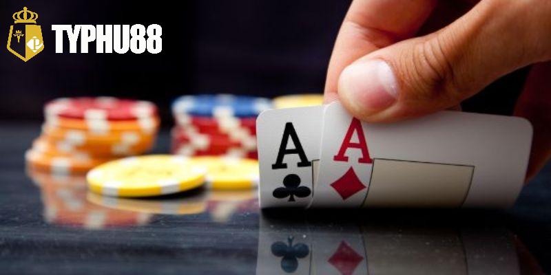 Khái quát sơ qua về game bài xì dách