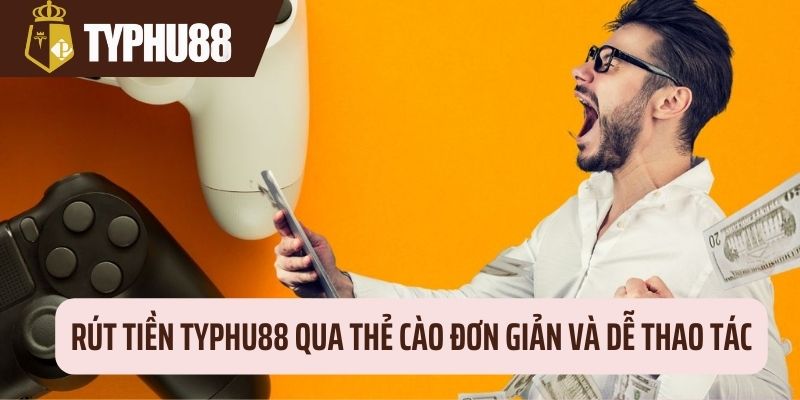 Dùng thẻ cào sẽ bị khóa nếu thực hiện sai